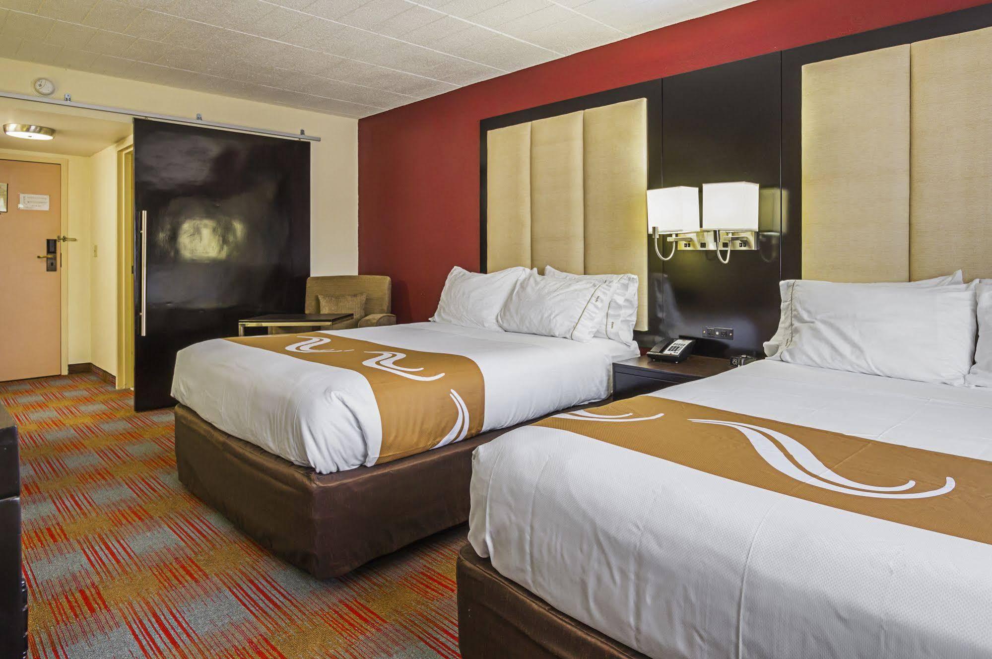 Hotel Quality &