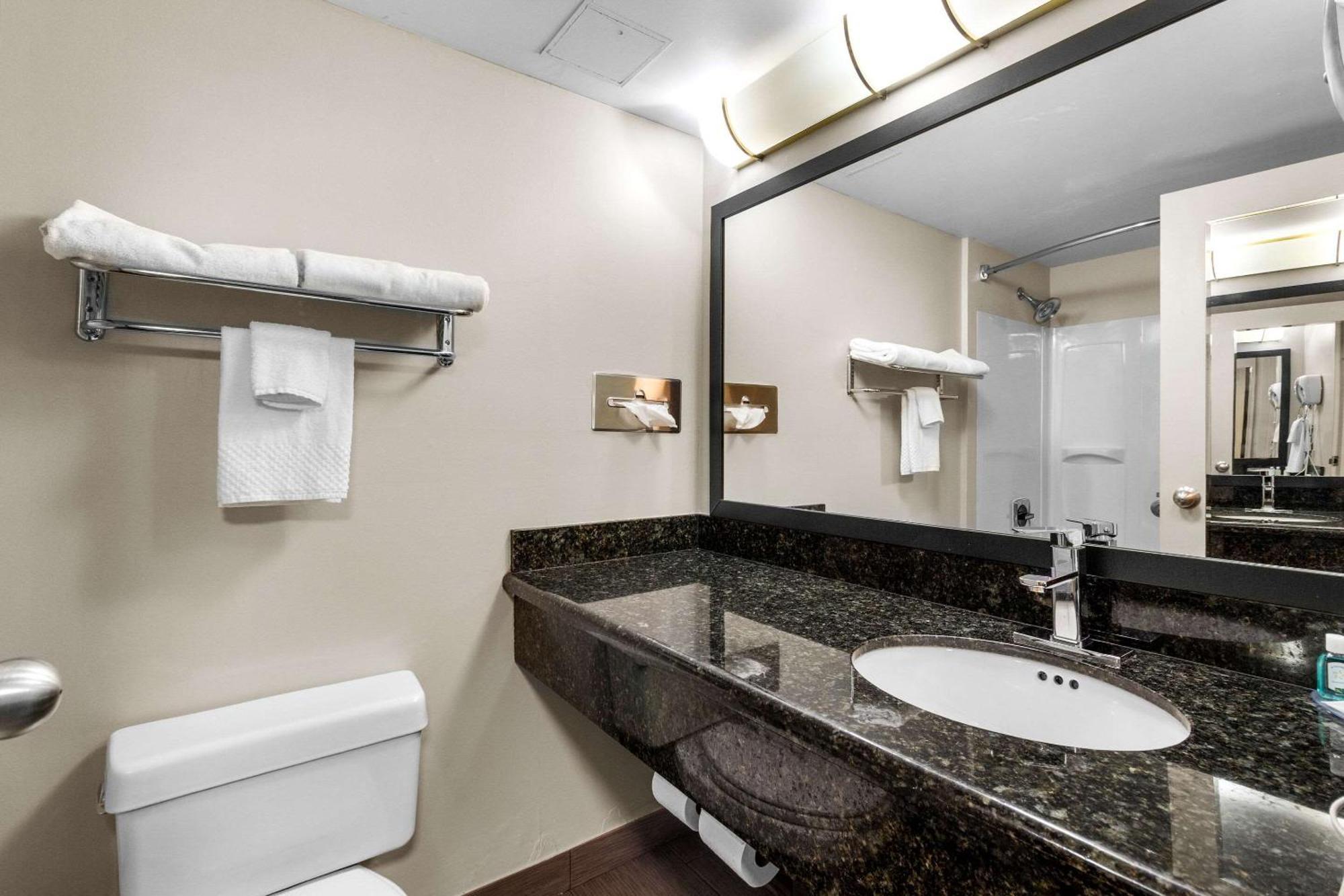 Quality & Hotel