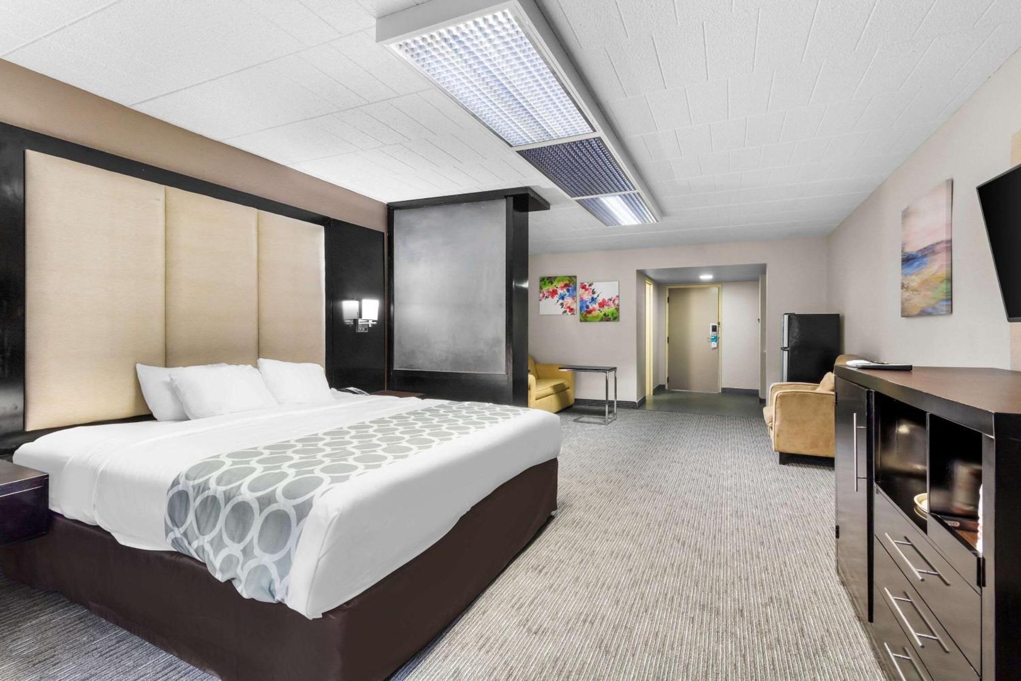 Quality & Hotel Altoona