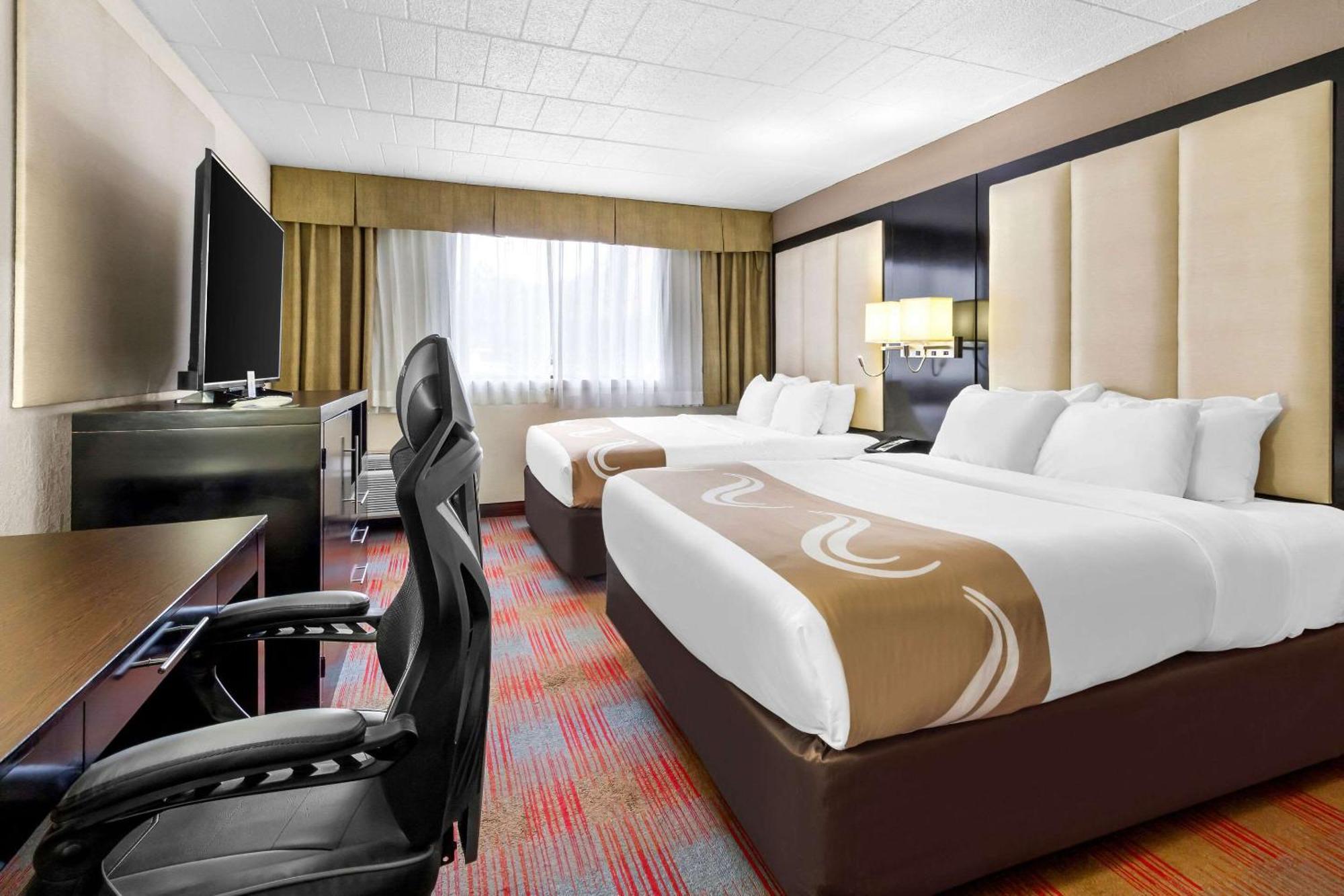 Quality & Hotel Altoona