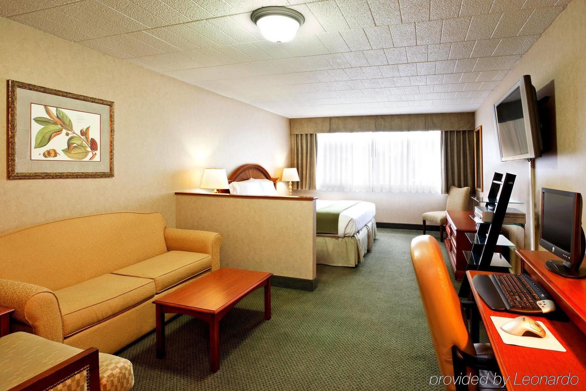 Quality & Hotel 2*