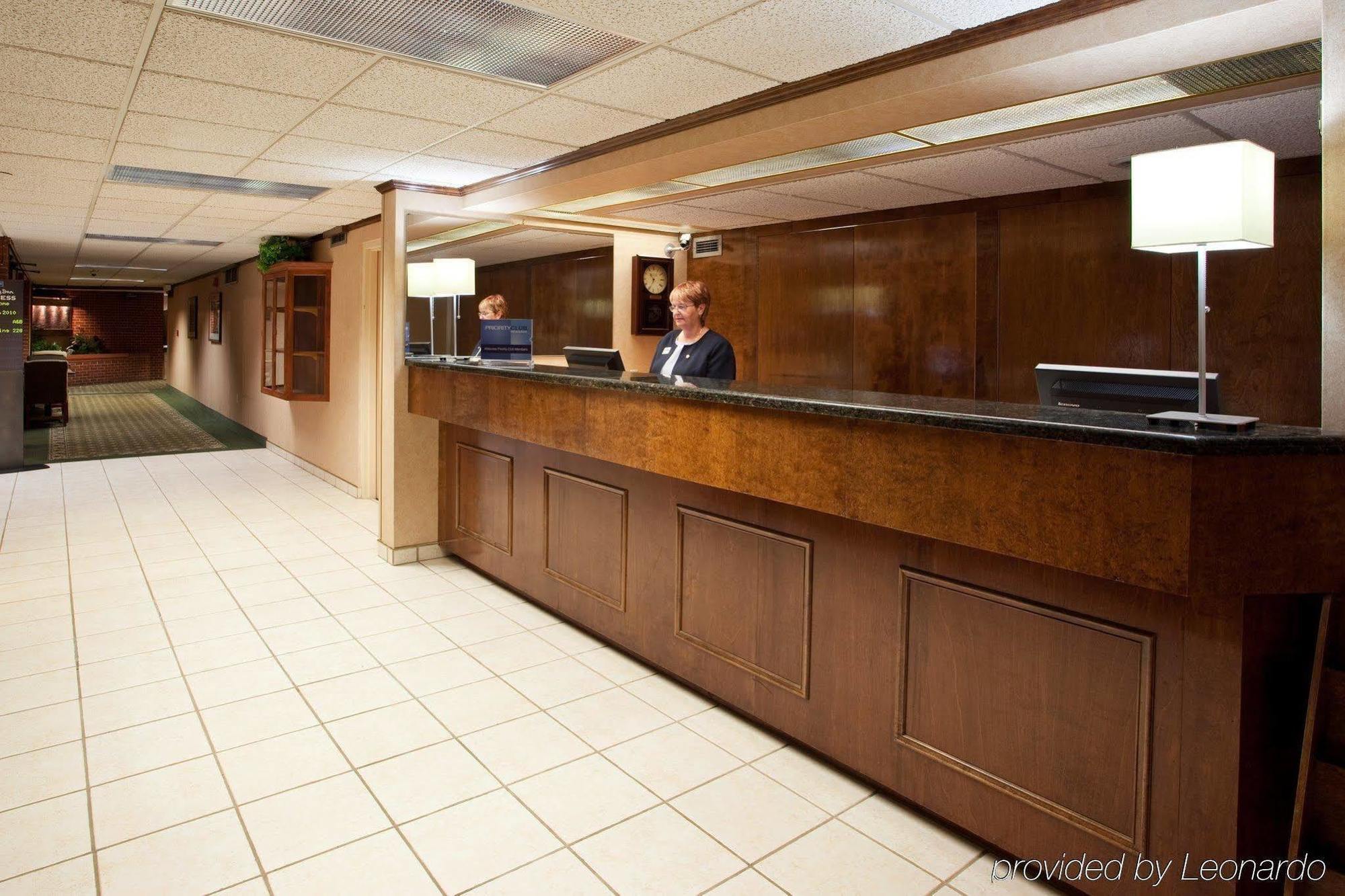 Hotel Quality & Altoona