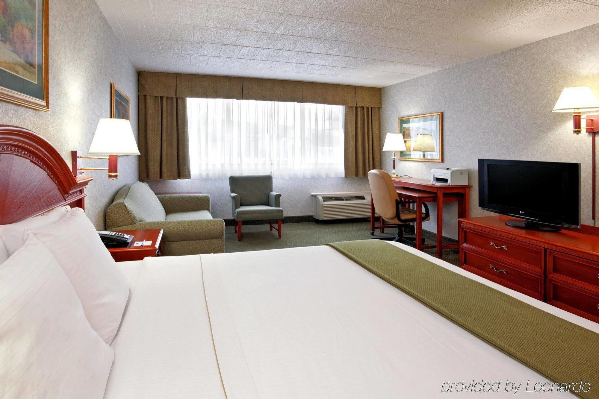 Quality & Hotel Altoona