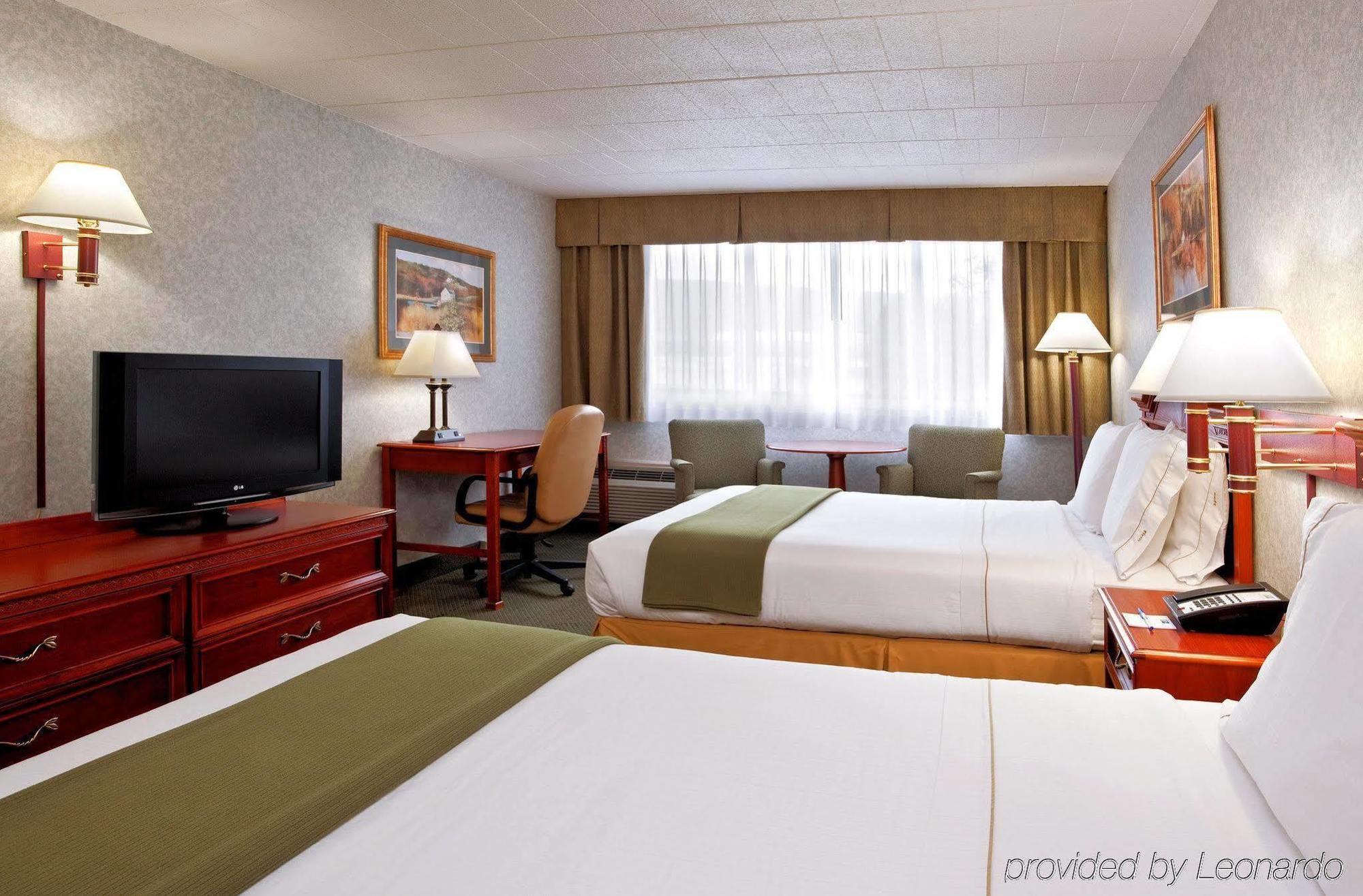 Quality & Hotel