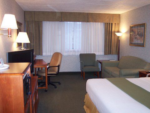 Quality & Hotel Altoona
