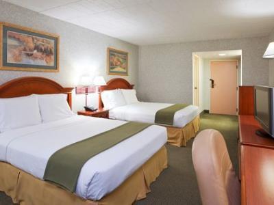 Hotel Quality & 2*