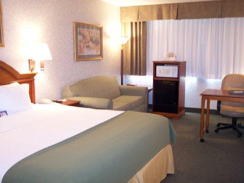 Quality & Hotel Altoona