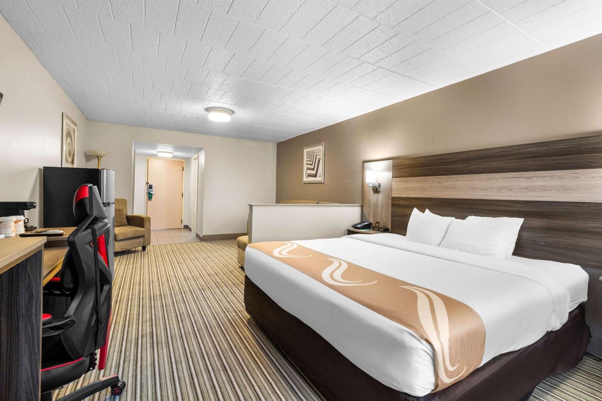 Hotel Quality &
