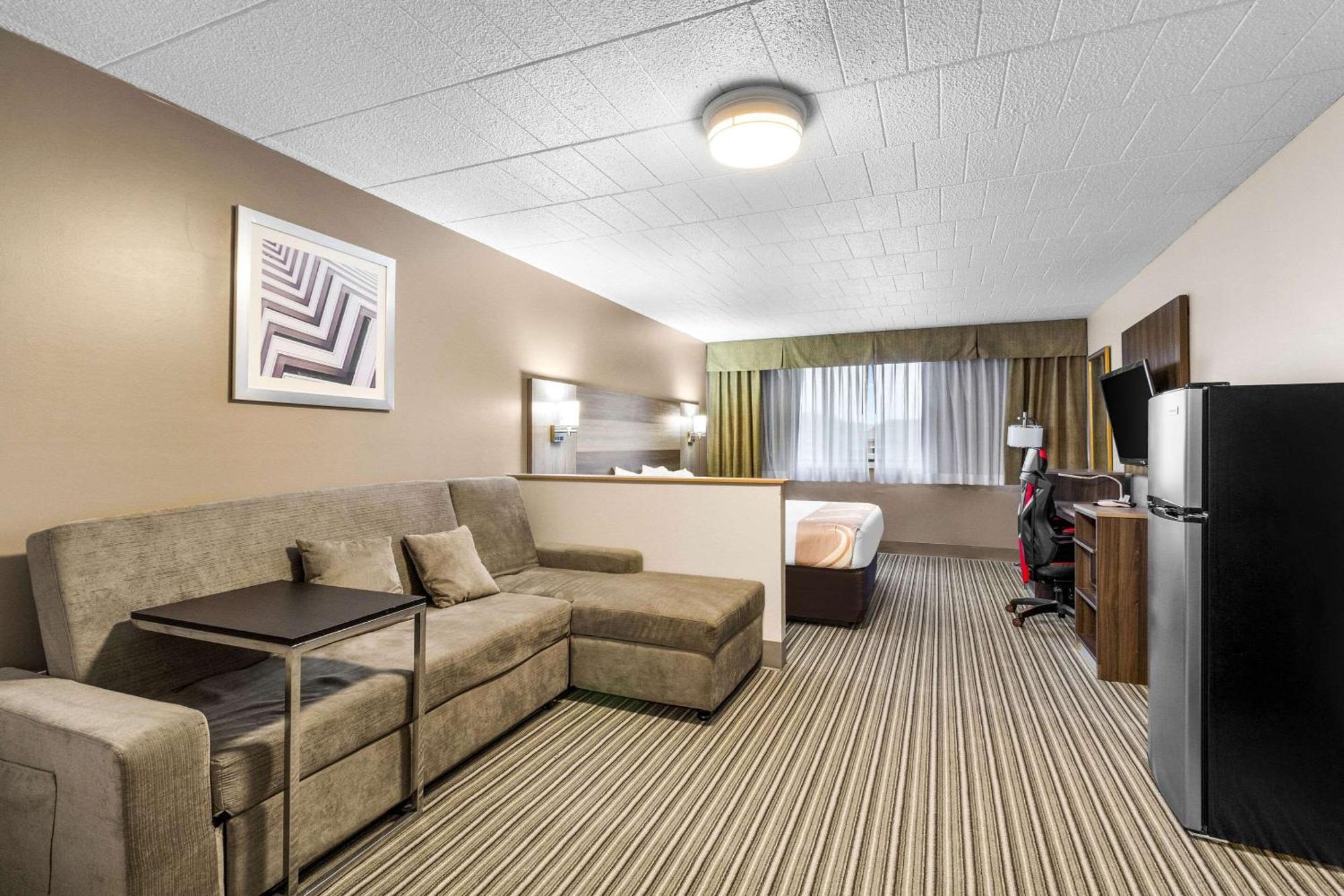 Hotel Quality & Altoona
