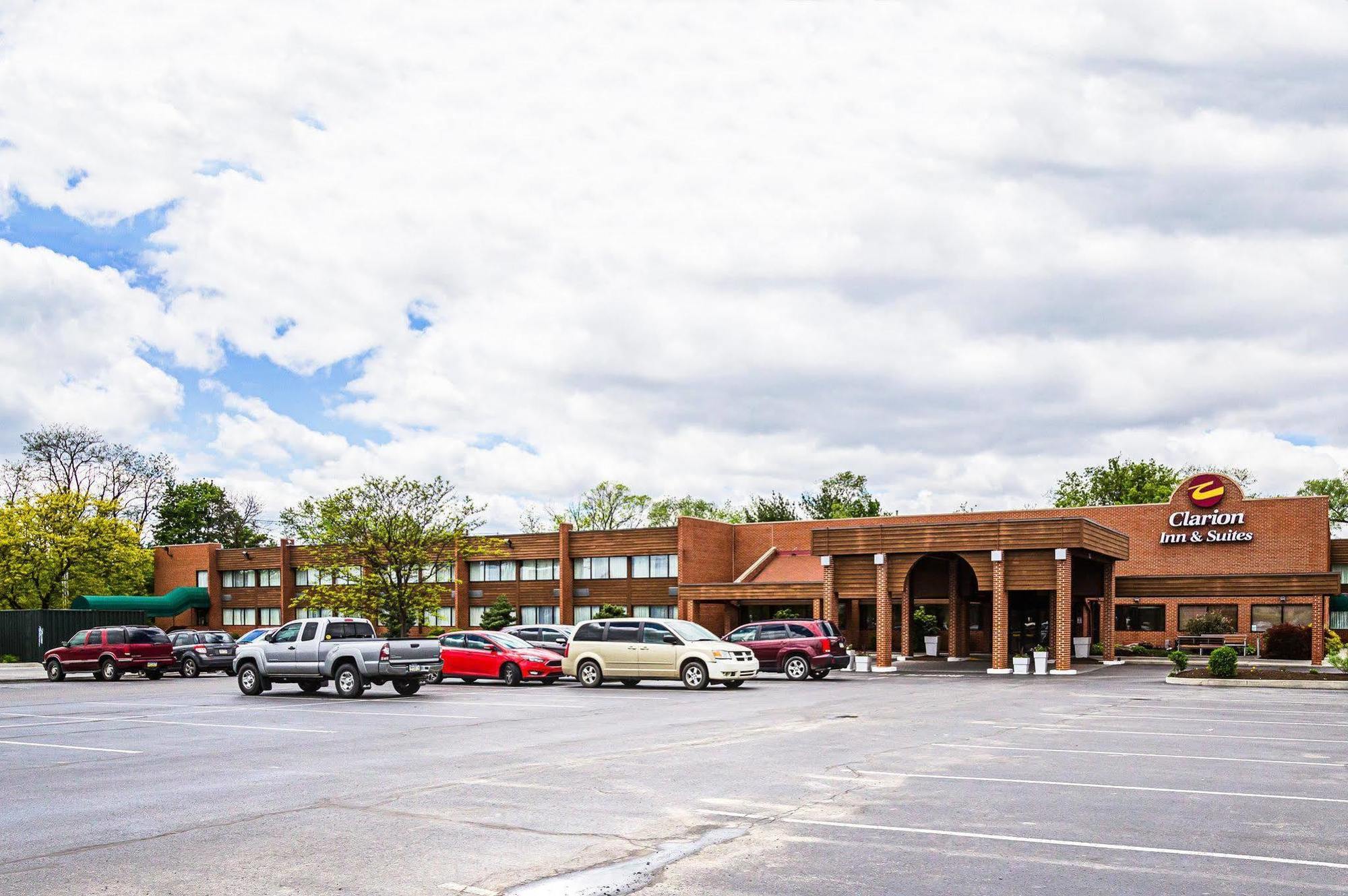 Hotel Quality & Altoona