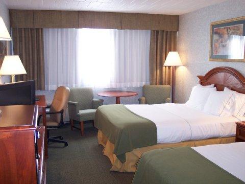 Quality & Hotel 2*