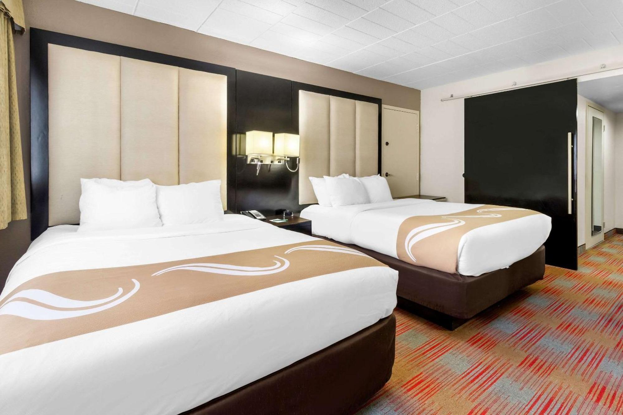 Hotel Quality & Altoona