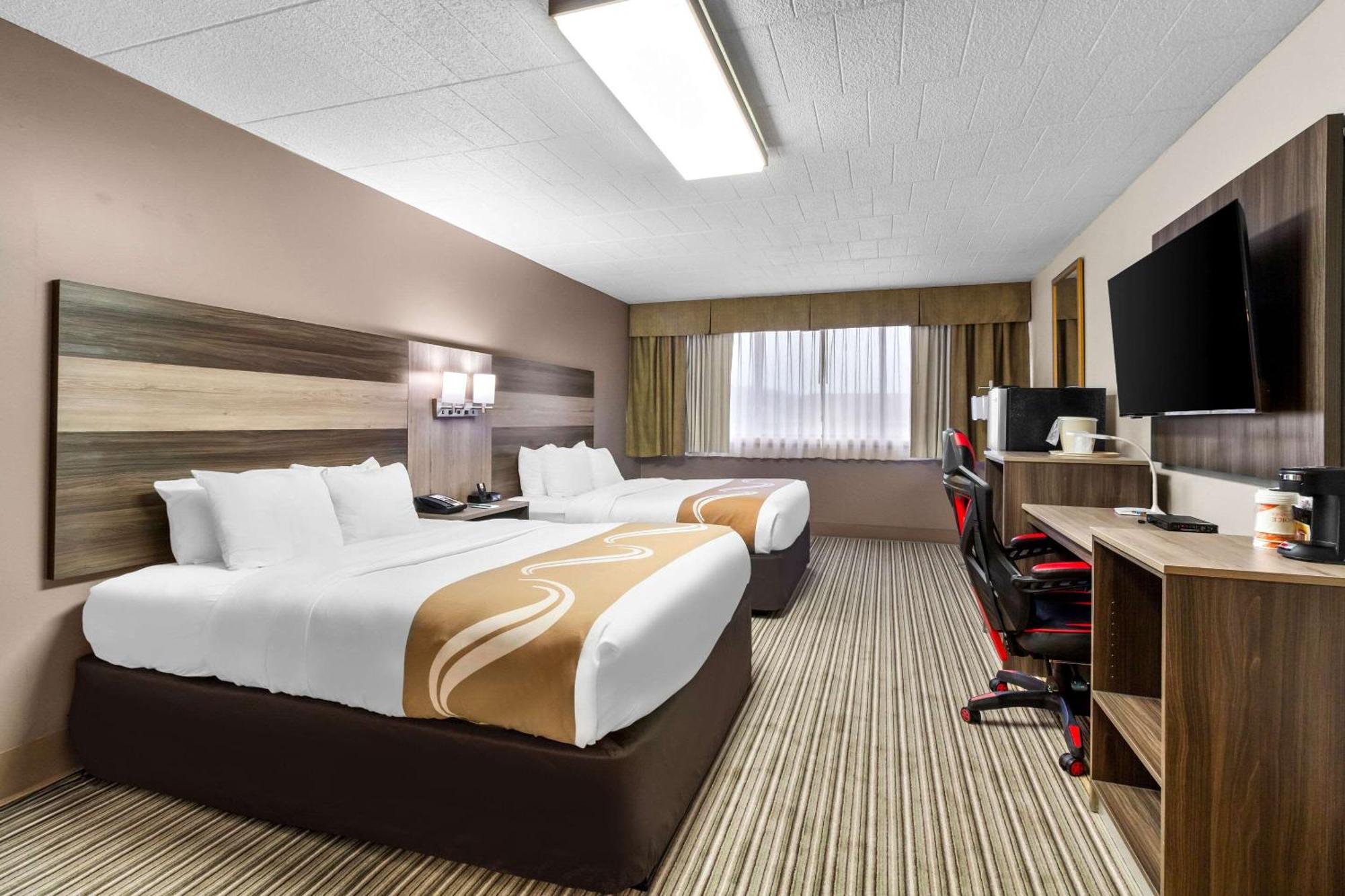 Hotel Quality & Altoona